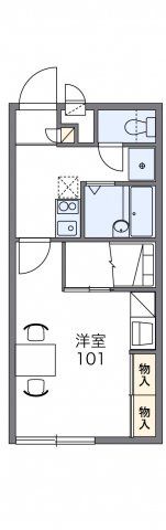 【間取り】 | 石山