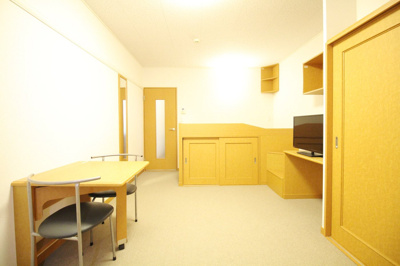 【ロビー】 | 石山