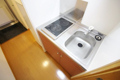 【キッチン】 | 石山