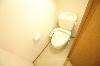 【トイレ】 | 石山