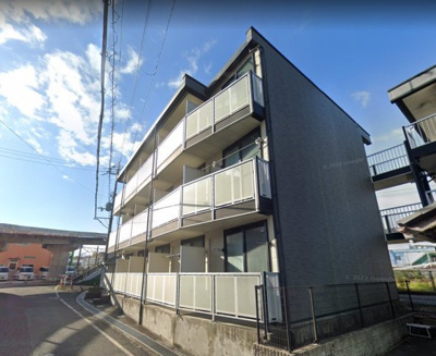 【外観】 | 石神