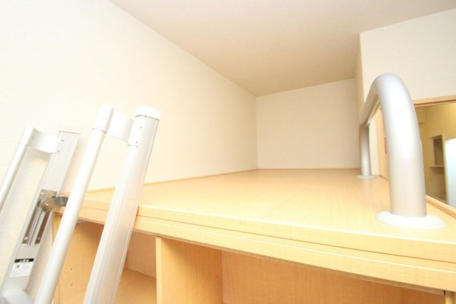 【寝室】 | 石神