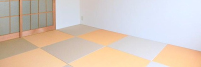 【居間・リビング】 | グリーンコーポＡ