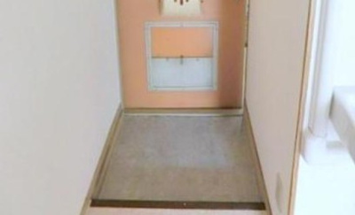 【玄関】 | グリーンコーポＡ