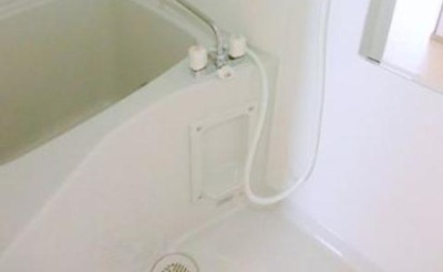 【浴室】 | グリーンコーポＡ