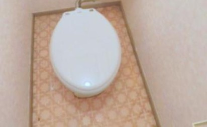 【トイレ】