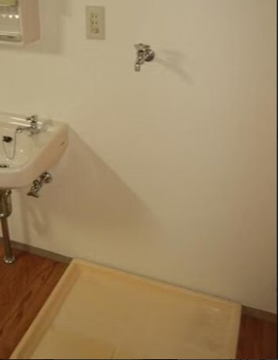 【設備】 | グリーンコーポＡ