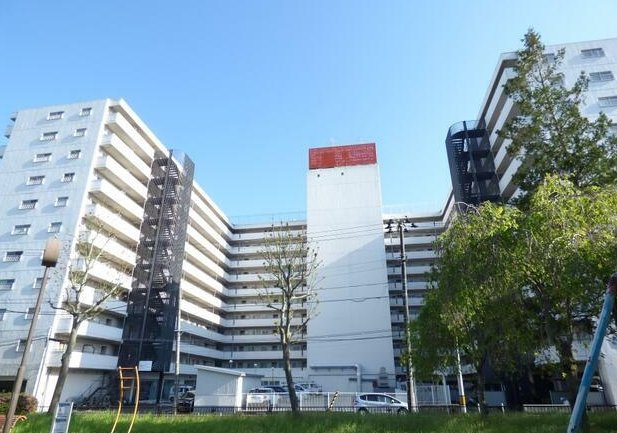 京急仙台プラザの外観