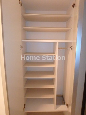 【玄関】 | ピエスシャルマントふくしま