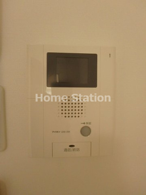 【セキュリティ】 | ピエスシャルマントふくしま