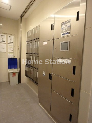 【その他共用部分】 | ピエスシャルマントふくしま