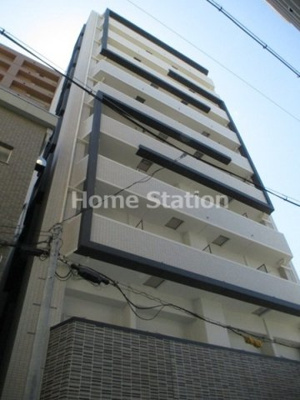 【外観】 | ピエスシャルマントふくしま