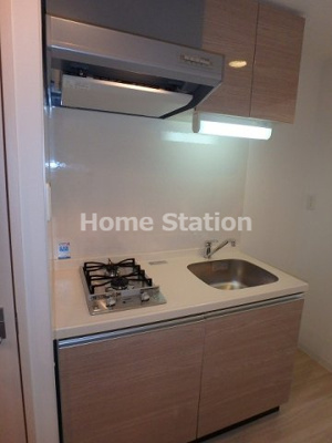 【キッチン】 | ピエスシャルマントふくしま