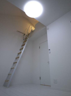 【寝室】 | CORUJA