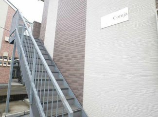 【その他共用部分】 | CORUJA