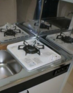 【キッチン】 | CORUJA