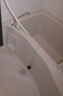 【浴室】 | CORUJA