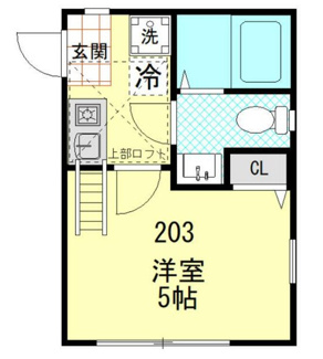 【間取り】 | CORUJA
