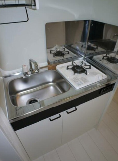 【キッチン】 | CORUJA