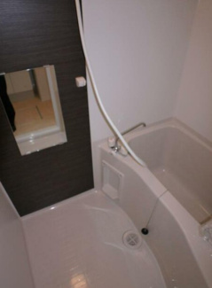 【浴室】 | CORUJA