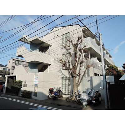 【外観】 | プレール池上