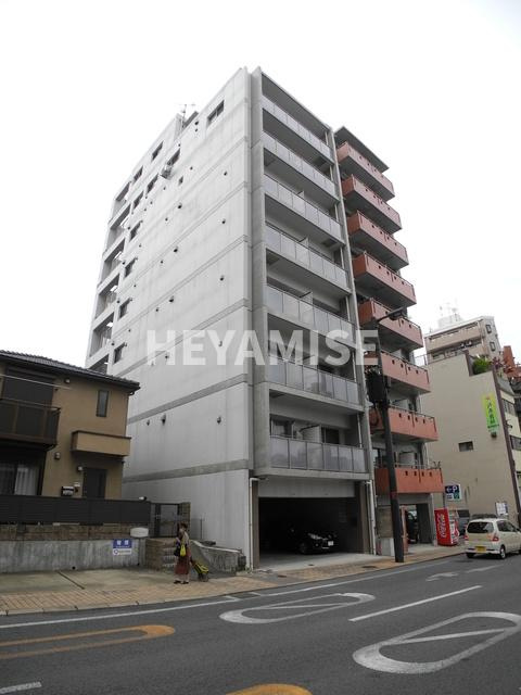 アミティすわの杜