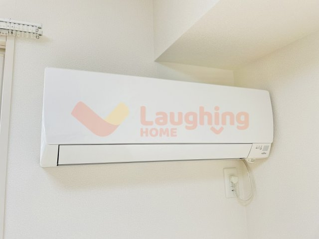 フェアプラッツ　B棟の設備