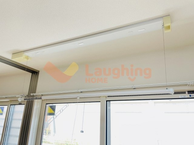 フェアプラッツ　B棟のその他