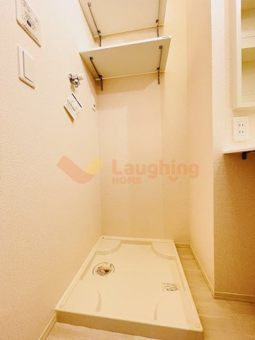 フェアプラッツ　B棟のその他