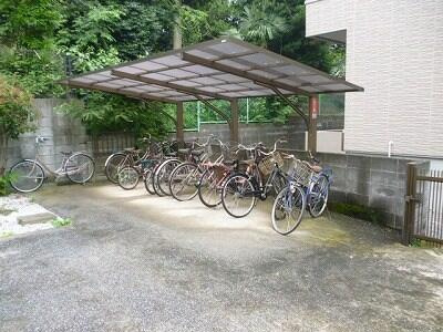 【その他共用部分】 | セカンドコーポ光和