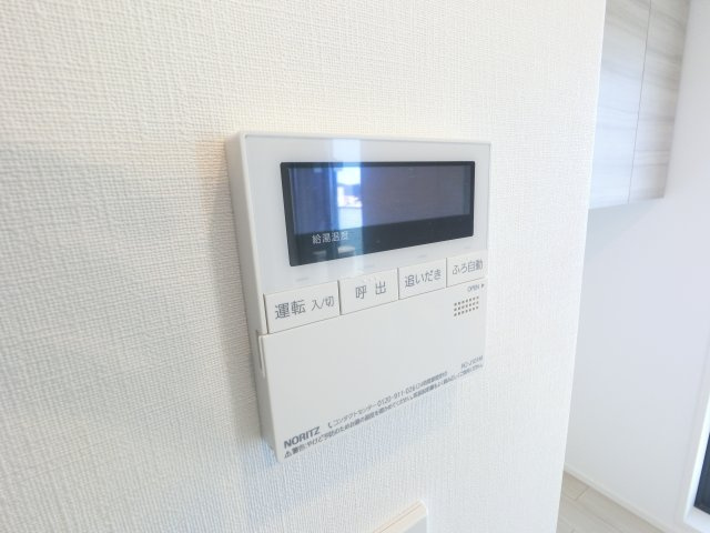 ザ・パークハビオ行徳駅前のその他