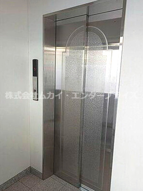 大和ビルのその他共用部分