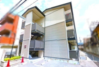 【外観】 | ＴＹＫ壬生