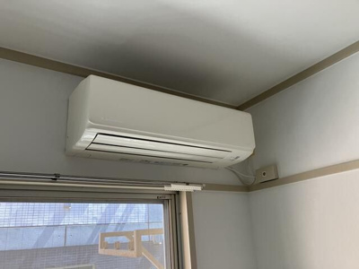 【設備】 | リバーサイド５２６