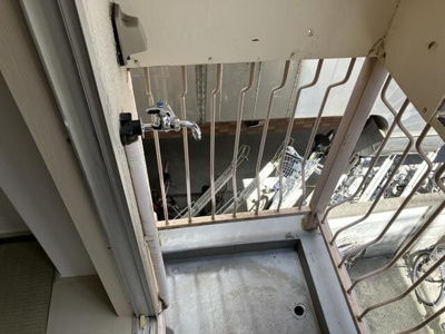 【設備】 | リバーサイド５２６