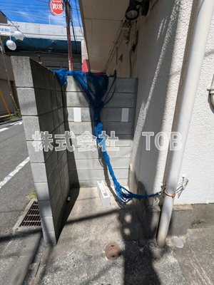 【その他共用部分】 | リバーサイド５２６