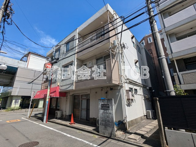 【外観】 | リバーサイド５２６