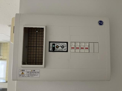 【その他】 | リバーサイド５２６