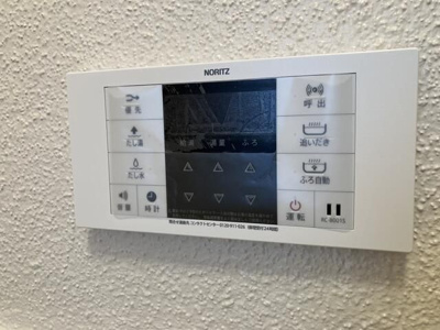 【設備】 | リバーサイド５２６