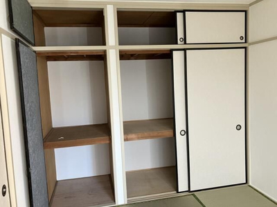 【収納】 | リバーサイド５２６