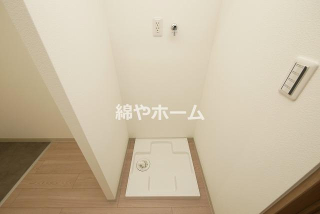 クローバー・シエル長居公園の設備