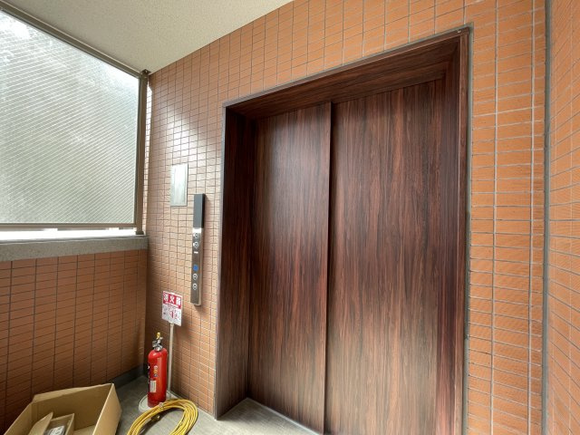 【その他共用部分】 | プレジオ恵美須