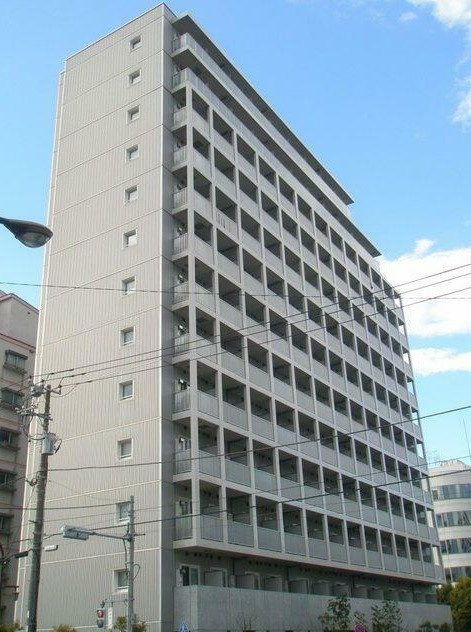 エコロジー東陽町