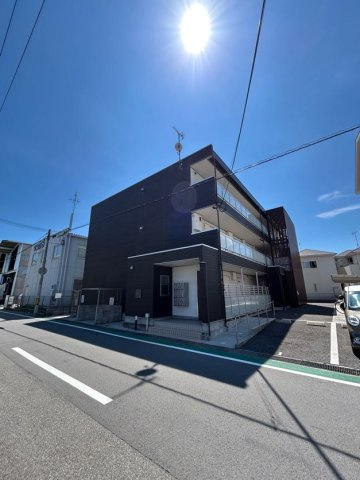 リブリ・芦原通