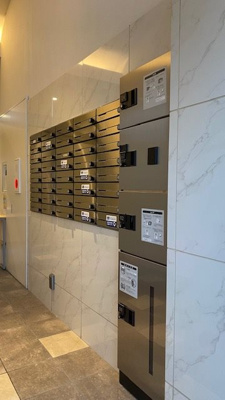 【その他共用部分】 | エルヴィータ川崎