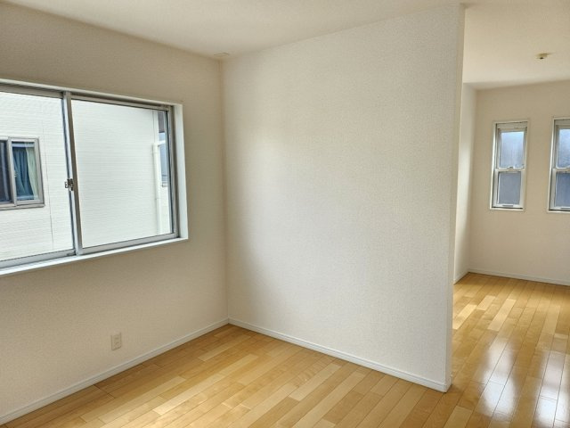 北九州市小倉北区泉台2丁目 中古戸建の洋室|洋室です