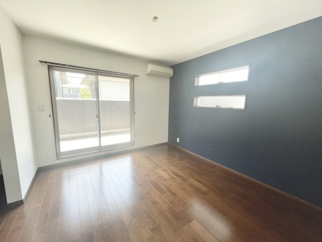 北九州市小倉北区泉台2丁目 中古戸建の洋室|ゆったりした洋室です