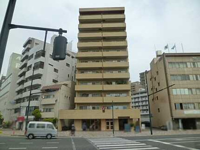 【外観】 | ダイアパレス国泰寺