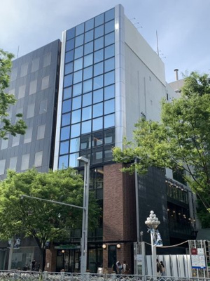 【外観】 | ATS広小路ビル【　飲食系おすすめ　】