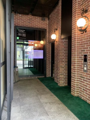  | ATS広小路ビル【　飲食系おすすめ　】